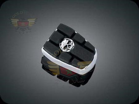 Zombie™ Brake Pedal Pads