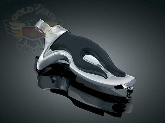 FLAMIN' PEG WITH MALE MOUNT