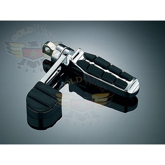 RETRO PEG W/ISO STIRRUP       