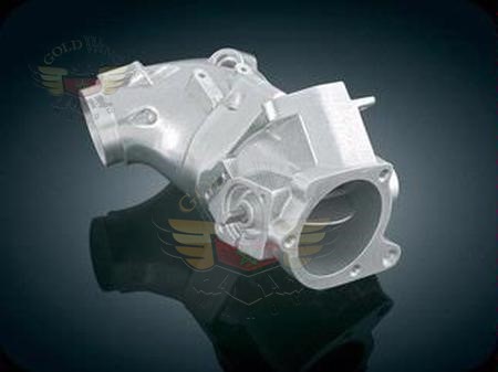 *THROTTLE BODY SPACER TOURING 