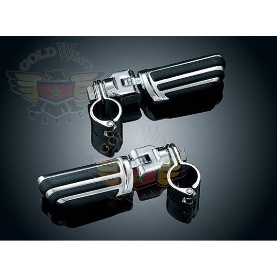 Cales-pieds autoroute