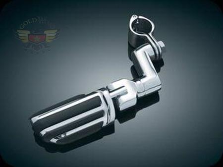 Pilot Pegs with Offset & 1" Magnum Quick Clamps