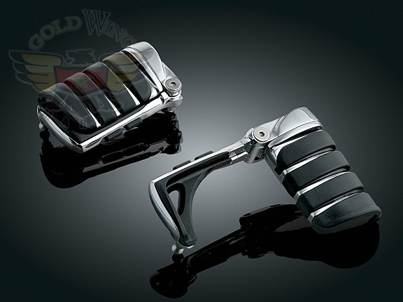 SWITCHBLADE PEGS W/O MALE END