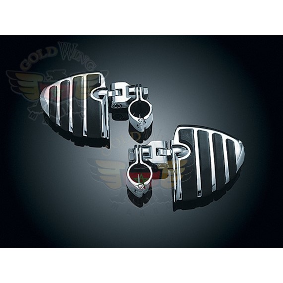 "CRUISE ISO WING W/1 1/4"" QUICK CLAMP"