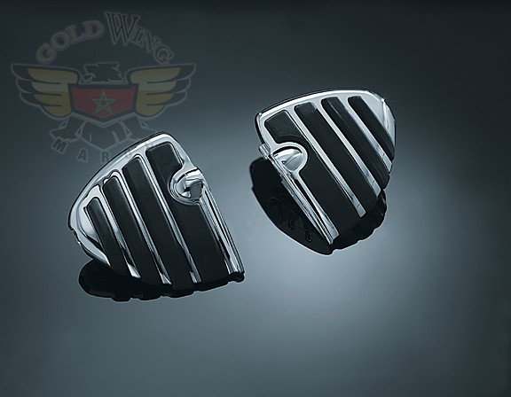 ISO®-Wing Pegs without Adapters