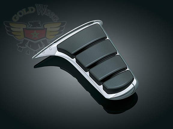 ISO-SWEPTWING PEG W/O MOUNT