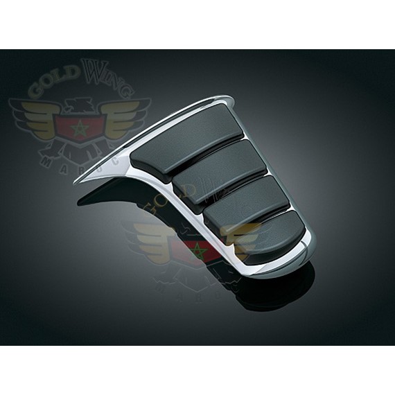 ISO-SWEPTWING PEG W/O MOUNT   