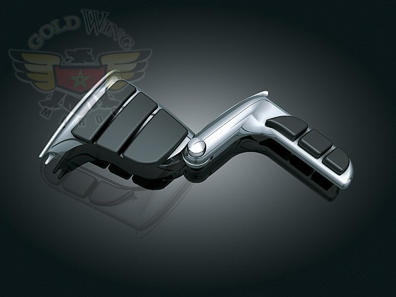 SWINGWING PEG W/O MALE MOUNT