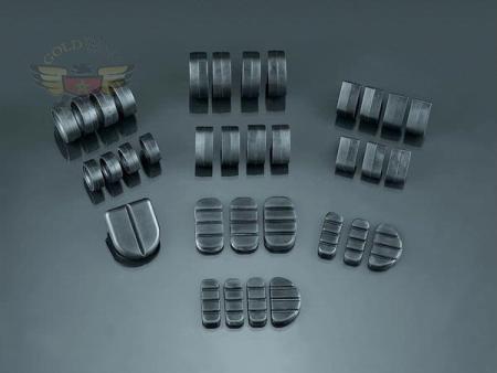 REPLACEMENT RUBBERS -SWINGWING PEG