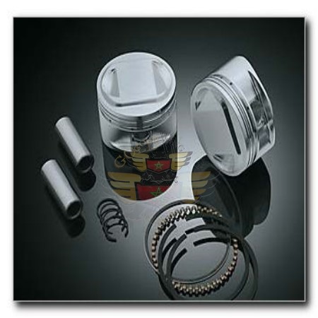 "*WILD THINGS .010"" OVER FLAT TOP PISTONS"