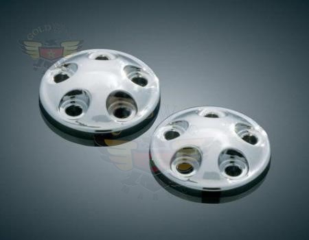 "*WILD THINGS .010"" OVER DOMED PISTONS "