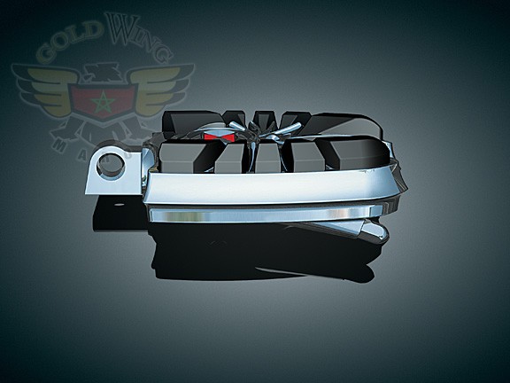 WIDOW (tm) PEGS - MALE MOUNT