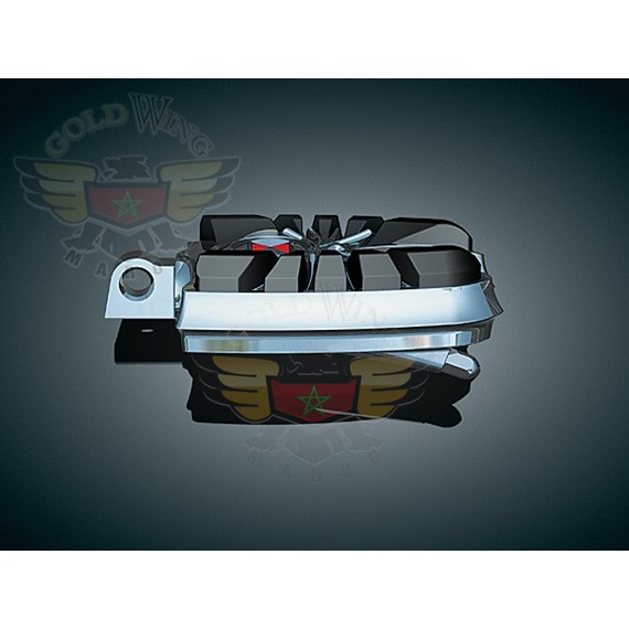 WIDOW (tm) PEGS - MALE MOUNT