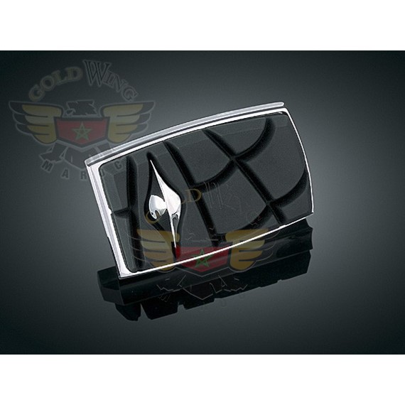 WIDOW BRAKE PEDAL PAD: FL