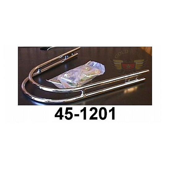 1800 Front Fender Trim