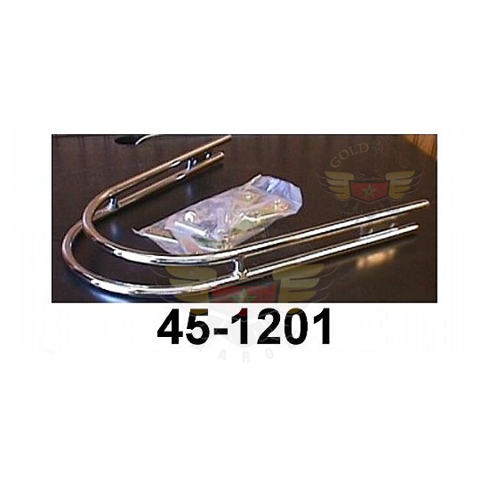 1800 Front Fender Trim