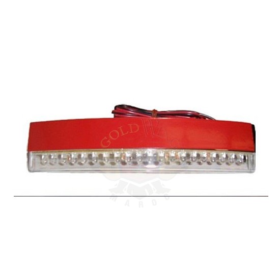 1800 Windshield Panel Light