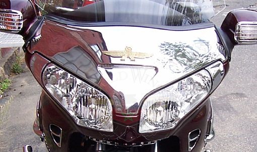 1800 Windshield Panel 