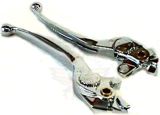 1800 LEVIERS CHROMEE