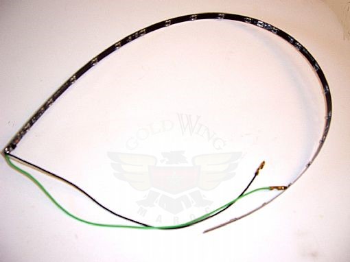 Replacement LED Strip Light Amber