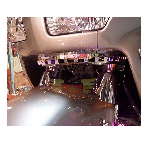 1800 Front Faring Halo 