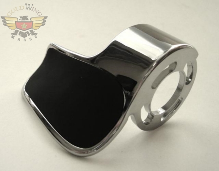 Repose paume Chromee