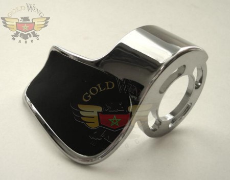 Repose paume Chromee