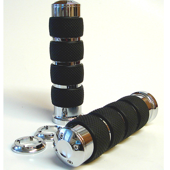 NOVIBE Comfort Grips