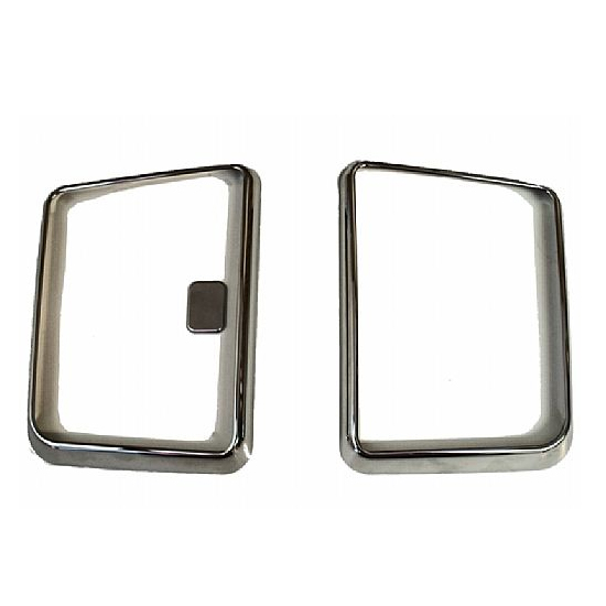 GL1800 Dash Door Accents all years