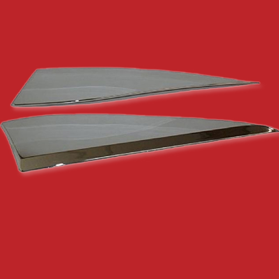 Chromes de Boomerang