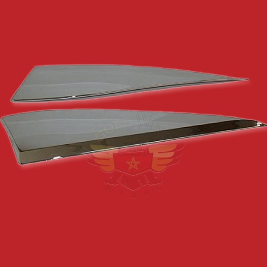 Chromes de Boomerang 45-1294