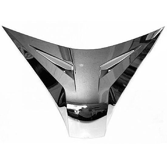 WINDSHIELD GARNISH ACCENTS  PROTOTYPE