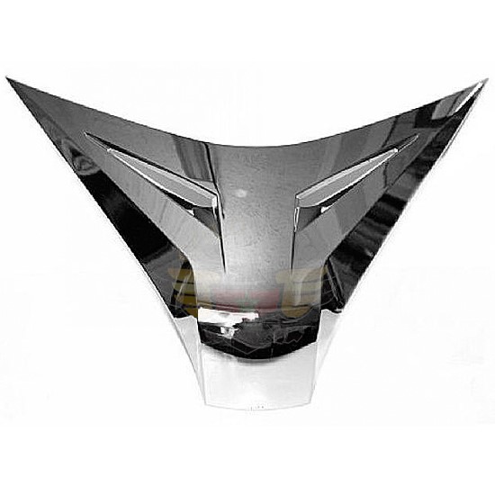 WINDSHIELD GARNISH ACCENTS  PROTOTYPE 45-1295