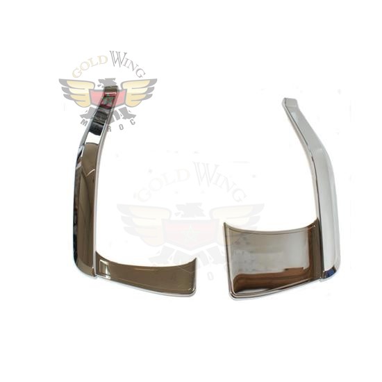 1800 2012 Fairing Side Trims-1800 2012 Fairing Side Trims