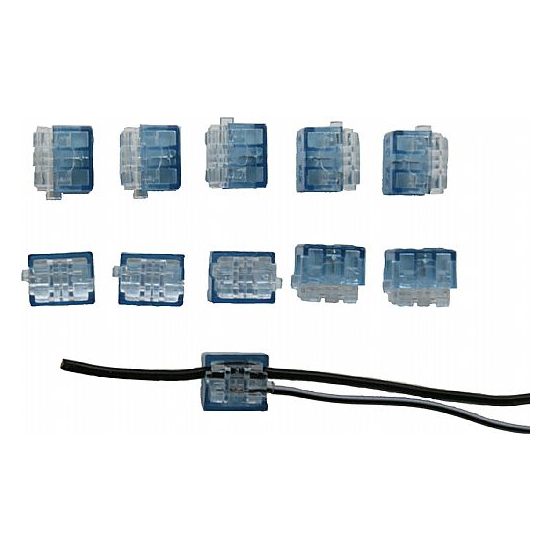 NEW WIRE CONNECTOR NOV '12