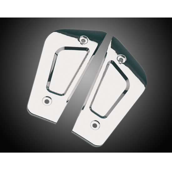 Chrm Passenger Lower Floorboard Cvrs