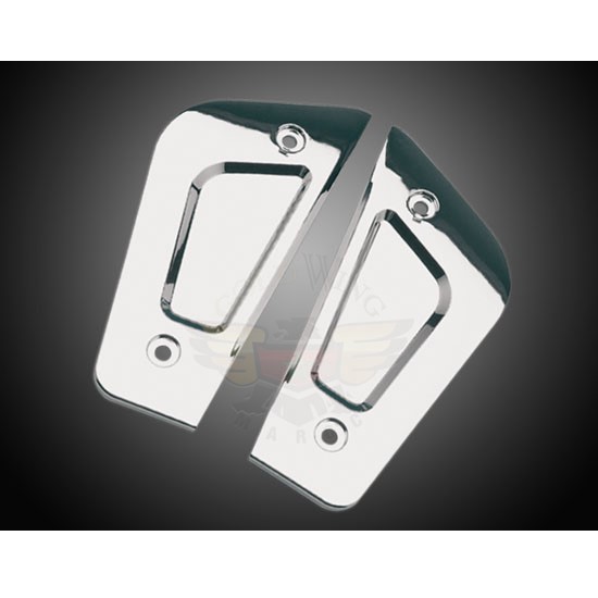 Chrm Passenger Lower Floorboard Cvrs