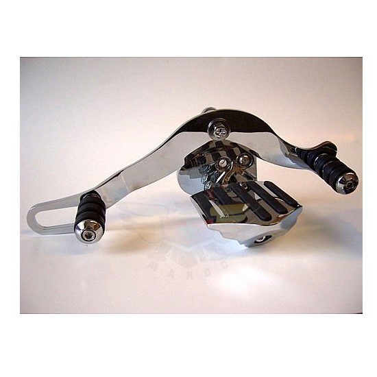 1800 Driver Board Set w/Heel Toe Shifter 