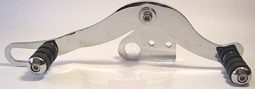 1800 Heel/Toe Shifter 