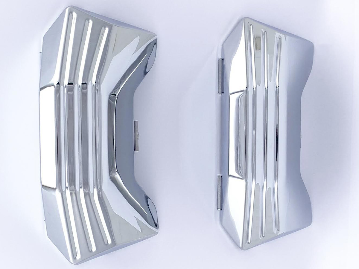 Protection de pare-cylindre