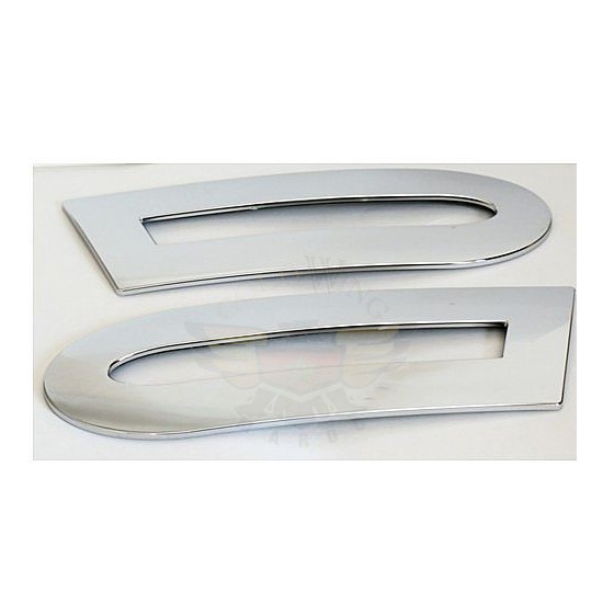 1800 Side Cover Accent