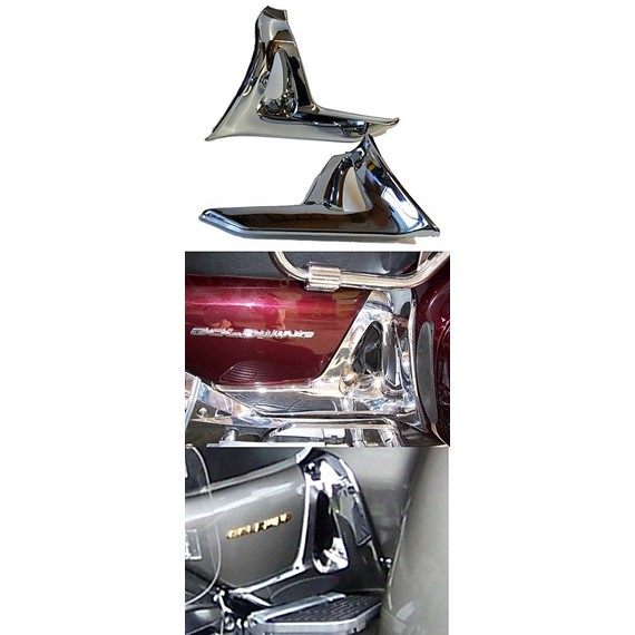 Universal Scuff Pads