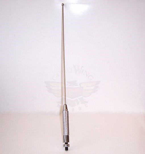 1800 FM/Satellite Radio Tip