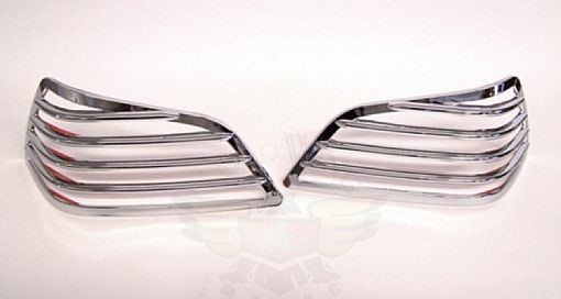 1800 Trunk Light Grills