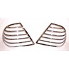 1800 Saddlebag Light Grills