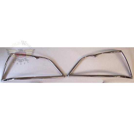 1800 06 & Up Trunk Grills