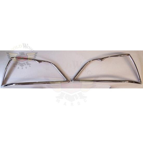 1800 06 & Up Trunk Grills