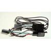 1800 Spoiler Light Wire Harness