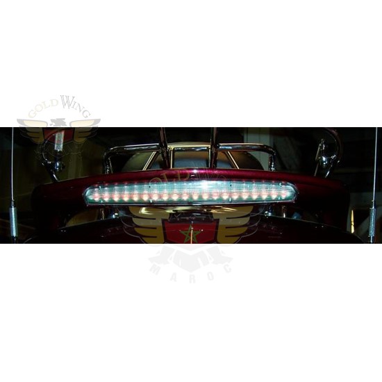 GL1800 Brake and Turnsignal Spoiler Light