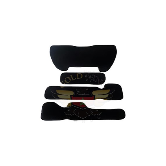 Ensemble de tapis de coffre / sacoche GL1800 2018-19 45-1892-4